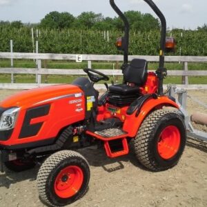 Kioti CK-serie 25-50pk