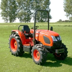 Kioti DK-serie 45-60pk