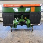 Amazone kunstmeststrooier za-v 2000