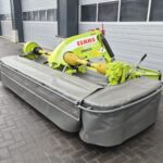 Claas maaier disco 3200 move profil